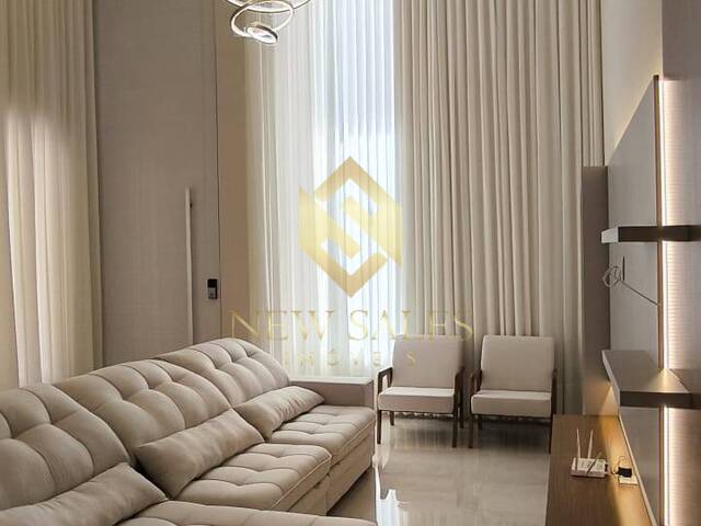 #14672 - Casa para Venda em Goiânia - GO - 1