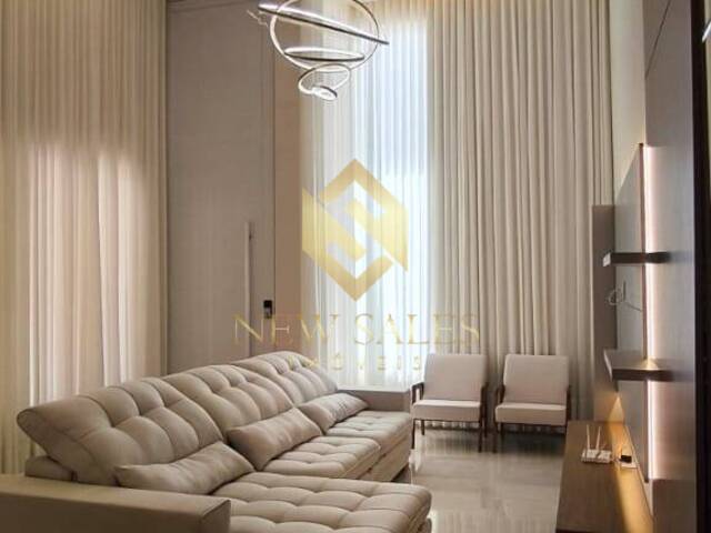 #14672 - Casa para Venda em Goiânia - GO - 2