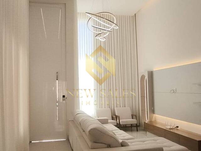 #14672 - Casa para Venda em Goiânia - GO - 3