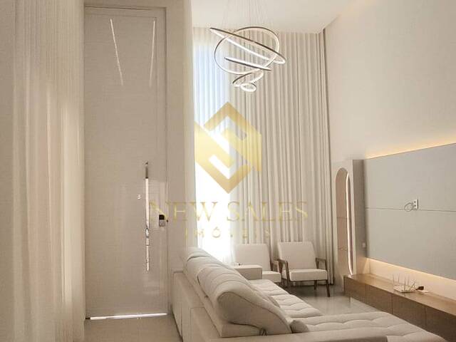 Casa para Venda em Goiânia - 4