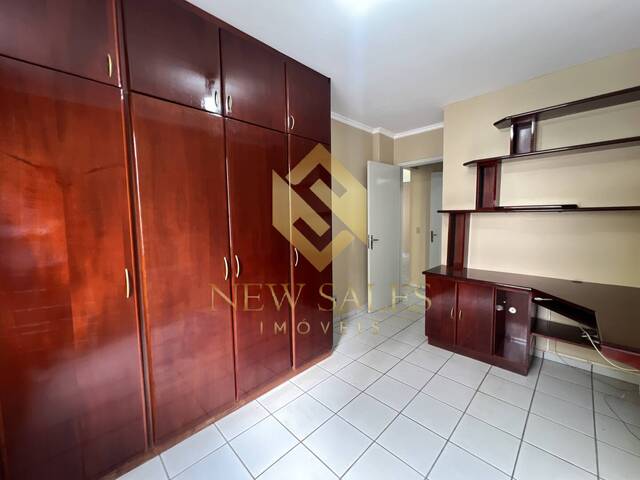 #14468 - Apartamento para Venda em Goiânia - GO - 2