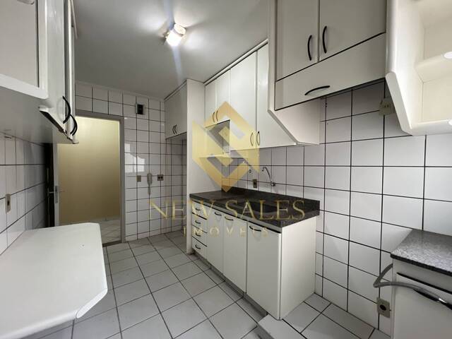 #14468 - Apartamento para Venda em Goiânia - GO - 3