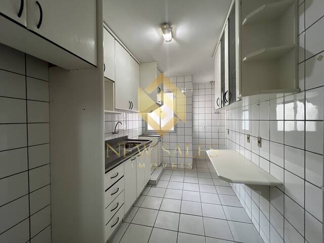 #14468 - Apartamento para Venda em Goiânia - GO - 3