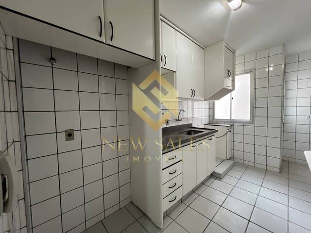 #14468 - Apartamento para Venda em Goiânia - GO - 2