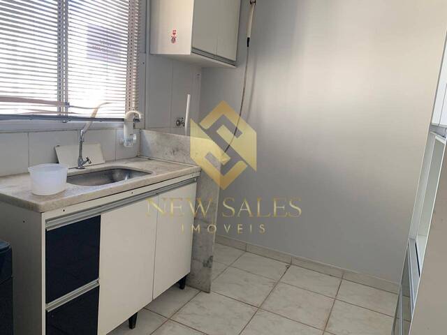 Apartamento para Venda em Goiânia - 4