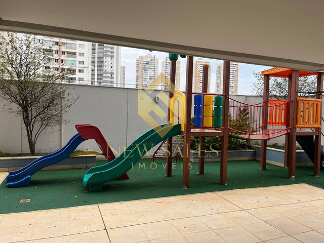 #14673 - Apartamento para Venda em Goiânia - GO - 3