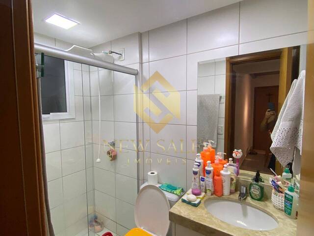 Apartamento para Venda em Goiânia - 4
