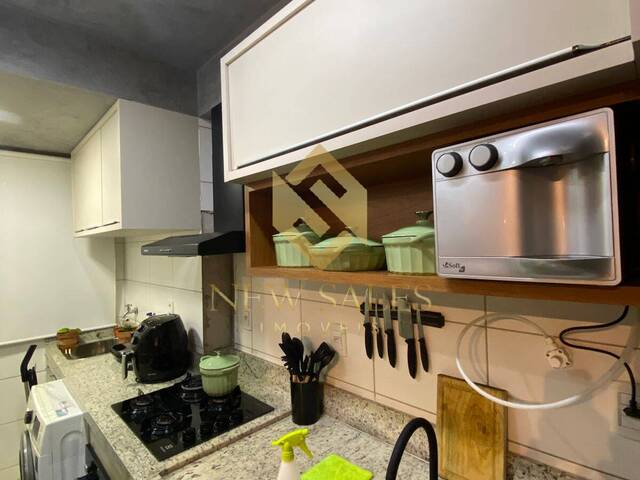 Apartamento para Venda em Goiânia - 5