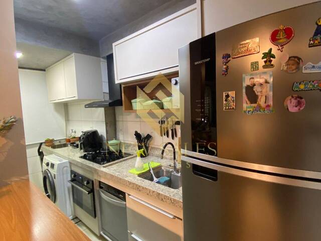 Apartamento para Venda em Goiânia - 4