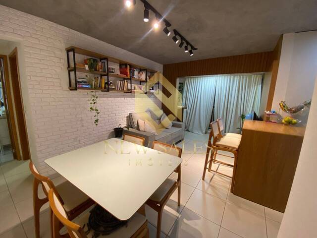 #14673 - Apartamento para Venda em Goiânia - GO