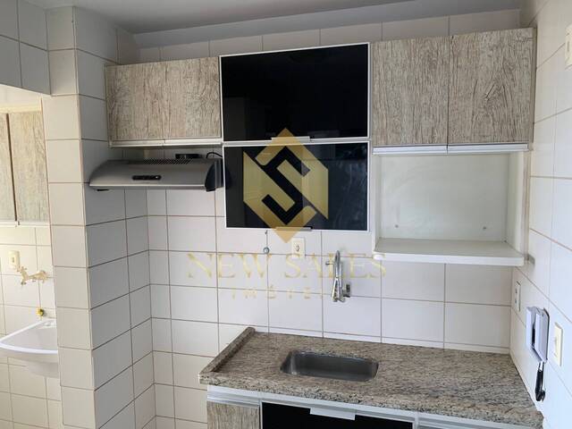 #14674 - Apartamento para Venda em Goiânia - GO - 2