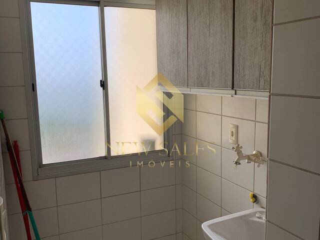 #14674 - Apartamento para Venda em Goiânia - GO - 3