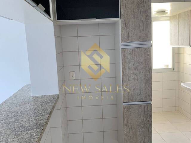 Apartamento para Venda em Goiânia - 4