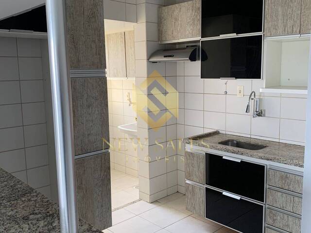 Apartamento para Venda em Goiânia - 5