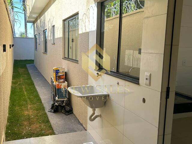 #14675 - Casa para Venda em Aparecida de Goiânia - GO - 3