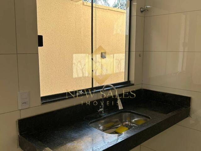 Casa para Venda em Aparecida de Goiânia - 4