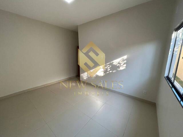 Casa para Venda em Aparecida de Goiânia - 5