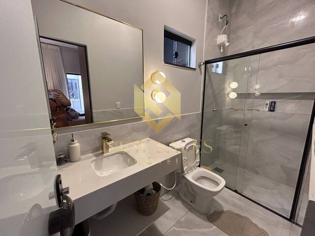 #14628 - Casa para Venda em Goiânia - GO - 2