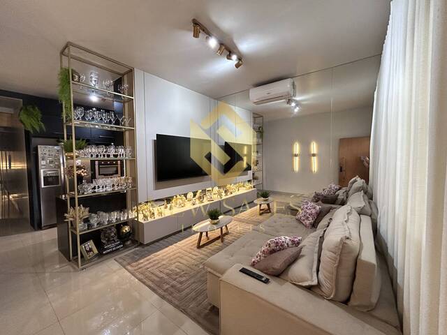 #14628 - Casa para Venda em Goiânia - GO - 1