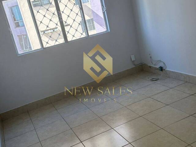 #14676 - Apartamento para Venda em Goiânia - GO - 3