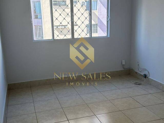 #14676 - Apartamento para Venda em Goiânia - GO - 2