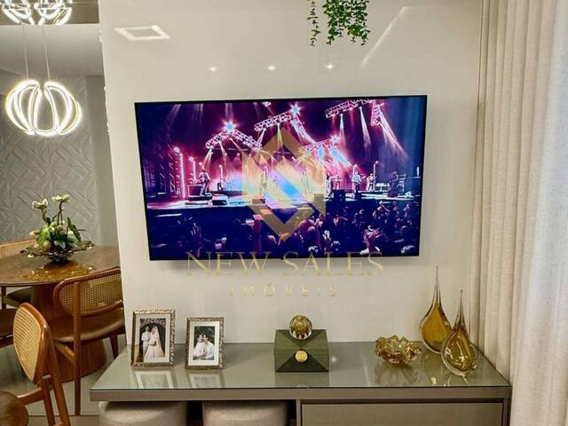 Apartamento para Venda em Goiânia - 4