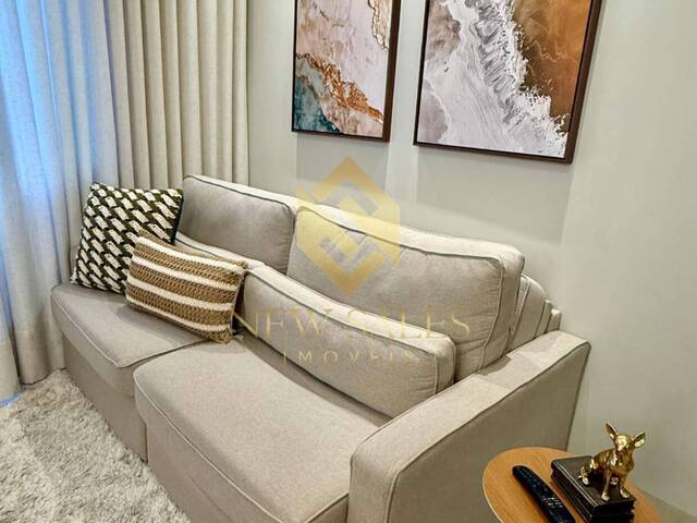 Apartamento para Venda em Goiânia - 5