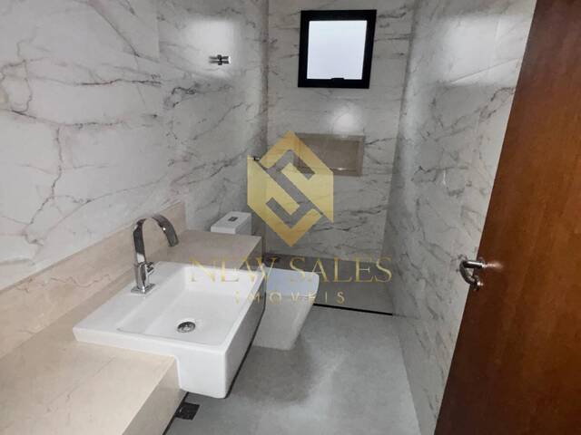 #14678 - Casa para Venda em Aparecida de Goiânia - GO - 3