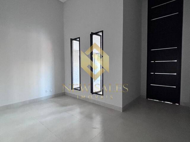 #14678 - Casa para Venda em Aparecida de Goiânia - GO - 2