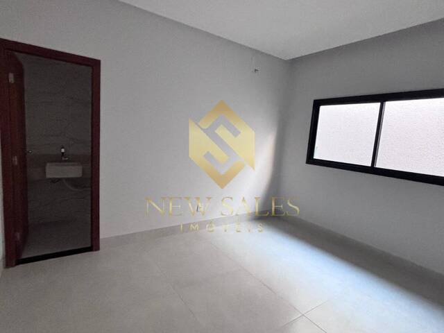 Casa para Venda em Aparecida de Goiânia - 4