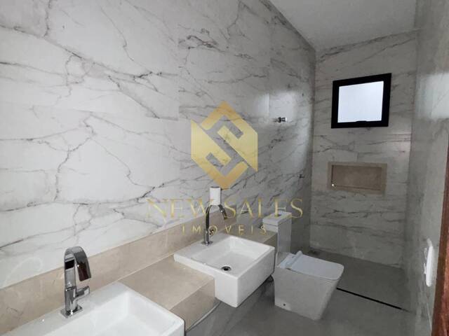 Casa para Venda em Aparecida de Goiânia - 5