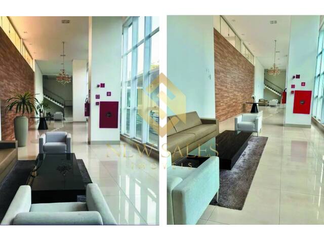 #14679 - Apartamento para Venda em Goiânia - GO - 3