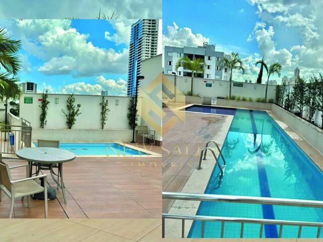 Apartamento para Venda em Goiânia - 4