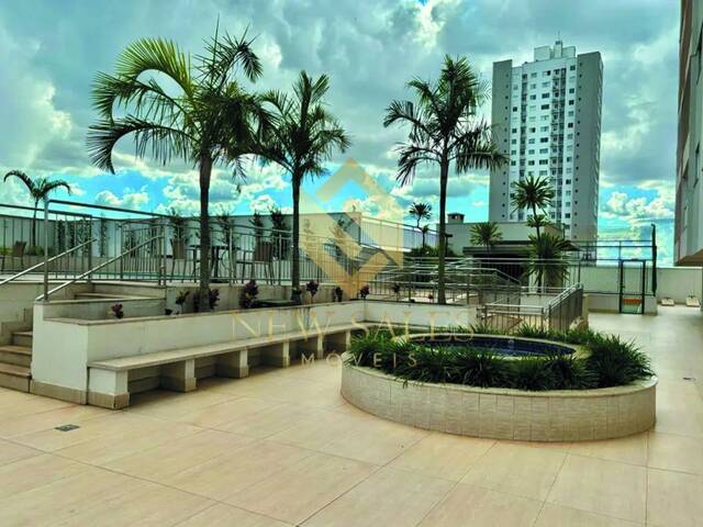 Apartamento para Venda em Goiânia - 5