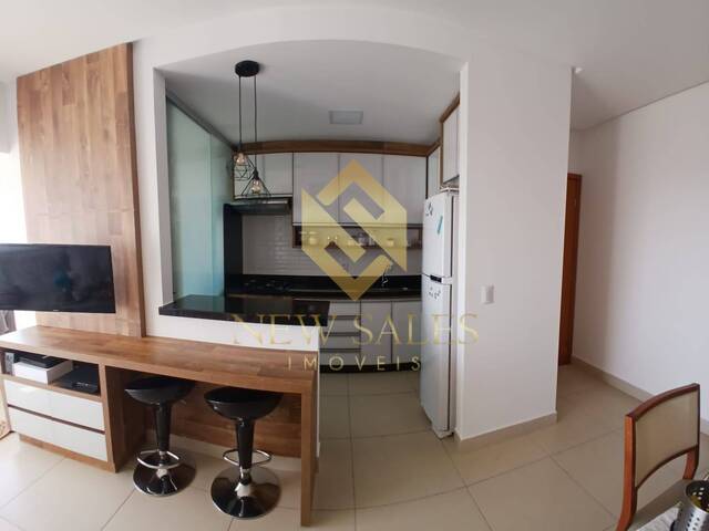 #14679 - Apartamento para Venda em Goiânia - GO - 1