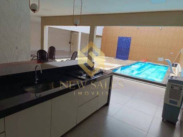 #14680 - Casa para Venda em Goiânia - GO - 1