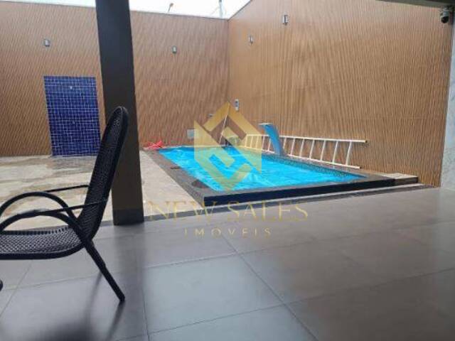 Casa para Venda em Goiânia - 5
