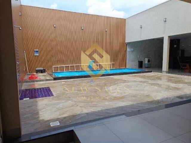 Casa para Venda em Goiânia - 4