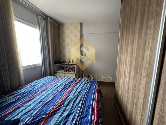 #14681 - Apartamento para Venda em Goiânia - GO - 2
