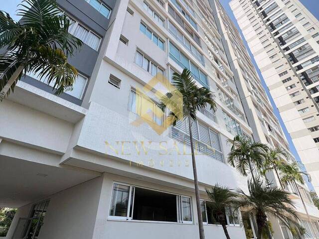 #14684 - Apartamento para Venda em Goiânia - GO - 3