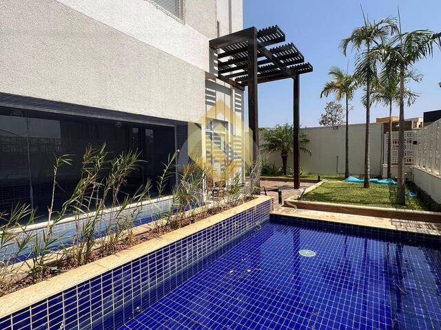 Apartamento para Venda em Goiânia - 5