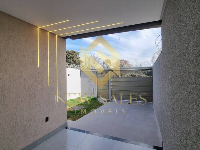 #14685 - Casa para Venda em Goiânia - GO - 2