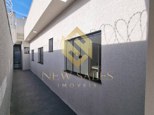 #14685 - Casa para Venda em Goiânia - GO - 3