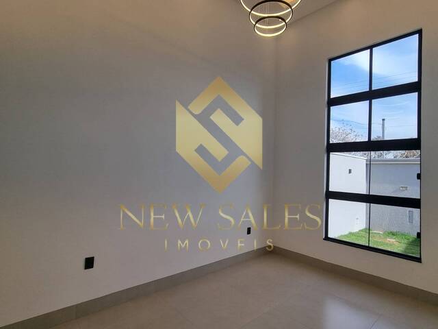 Casa para Venda em Goiânia - 4