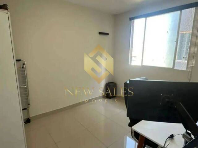 #14687 - Apartamento para Venda em Goiânia - GO - 2