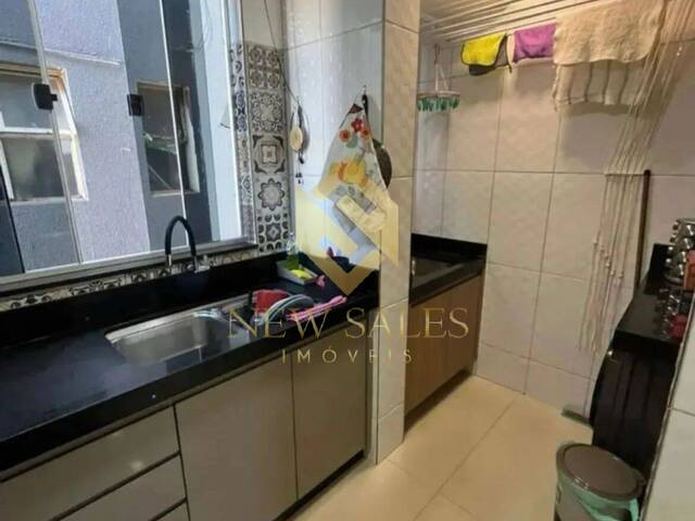 Apartamento para Venda em Goiânia - 4