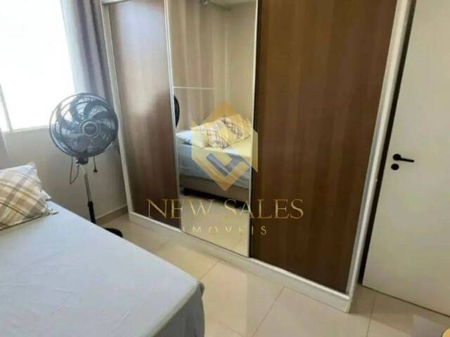 #14687 - Apartamento para Venda em Goiânia - GO - 3