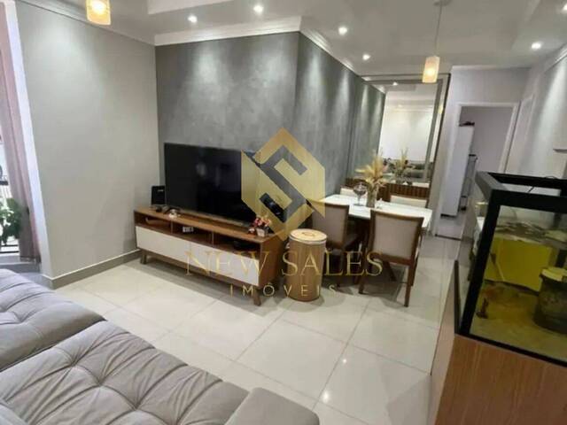 #14687 - Apartamento para Venda em Goiânia - GO - 1