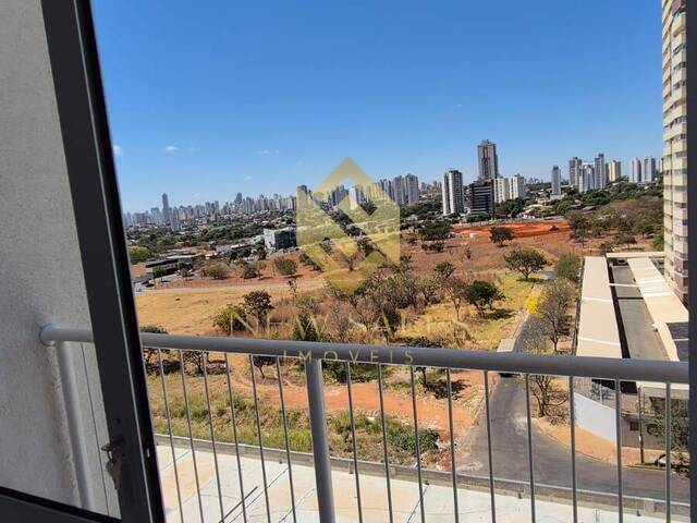 #14686 - Apartamento para Venda em Goiânia - GO - 3