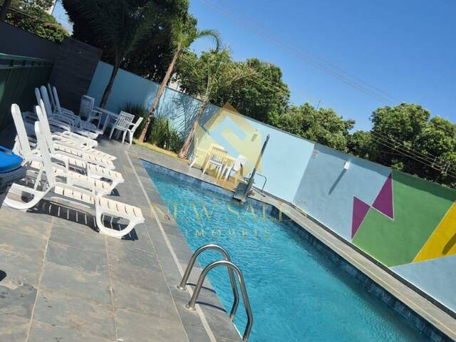 Apartamento para Venda em Goiânia - 5